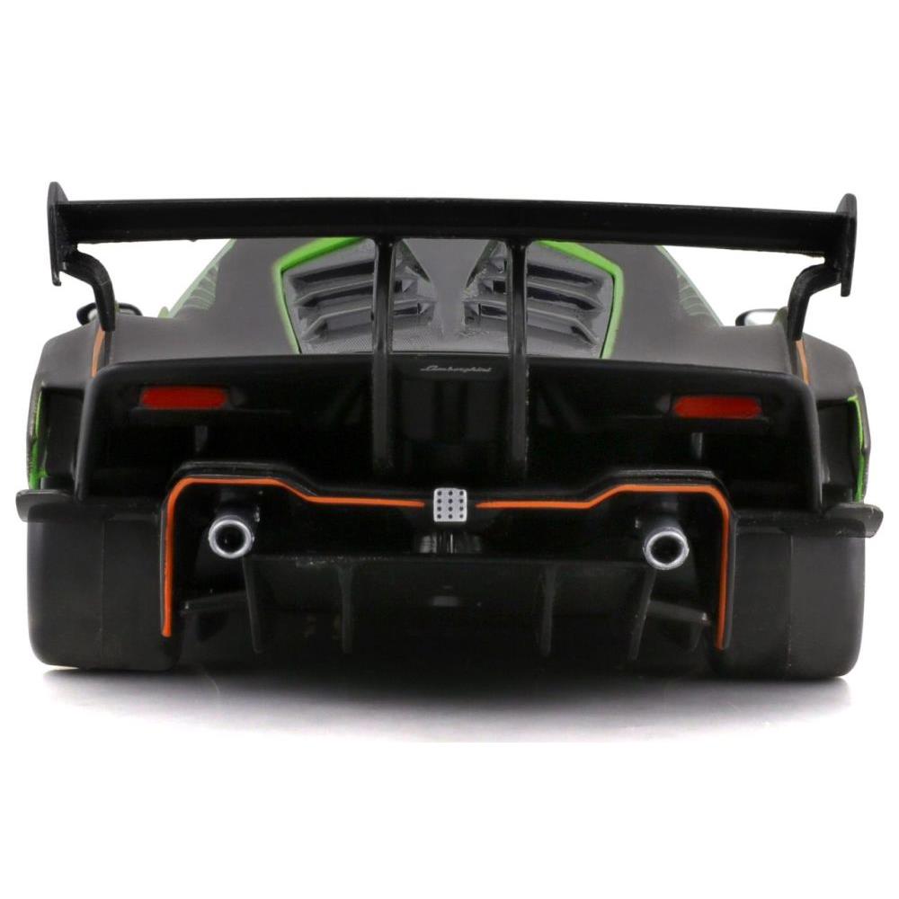 Bburago Lamborghini Aventador SCV12 1/24