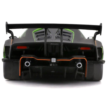 Bburago Lamborghini Aventador SCV12 1/24