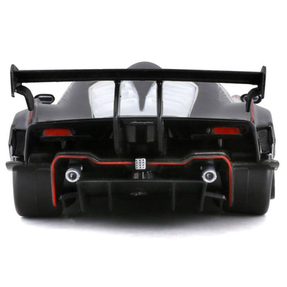 Bburago Race 1/24 Lamborghini Essenza SCV12 blanche