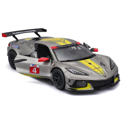 Bburago 1/24 Chevrolet Corvette C8R