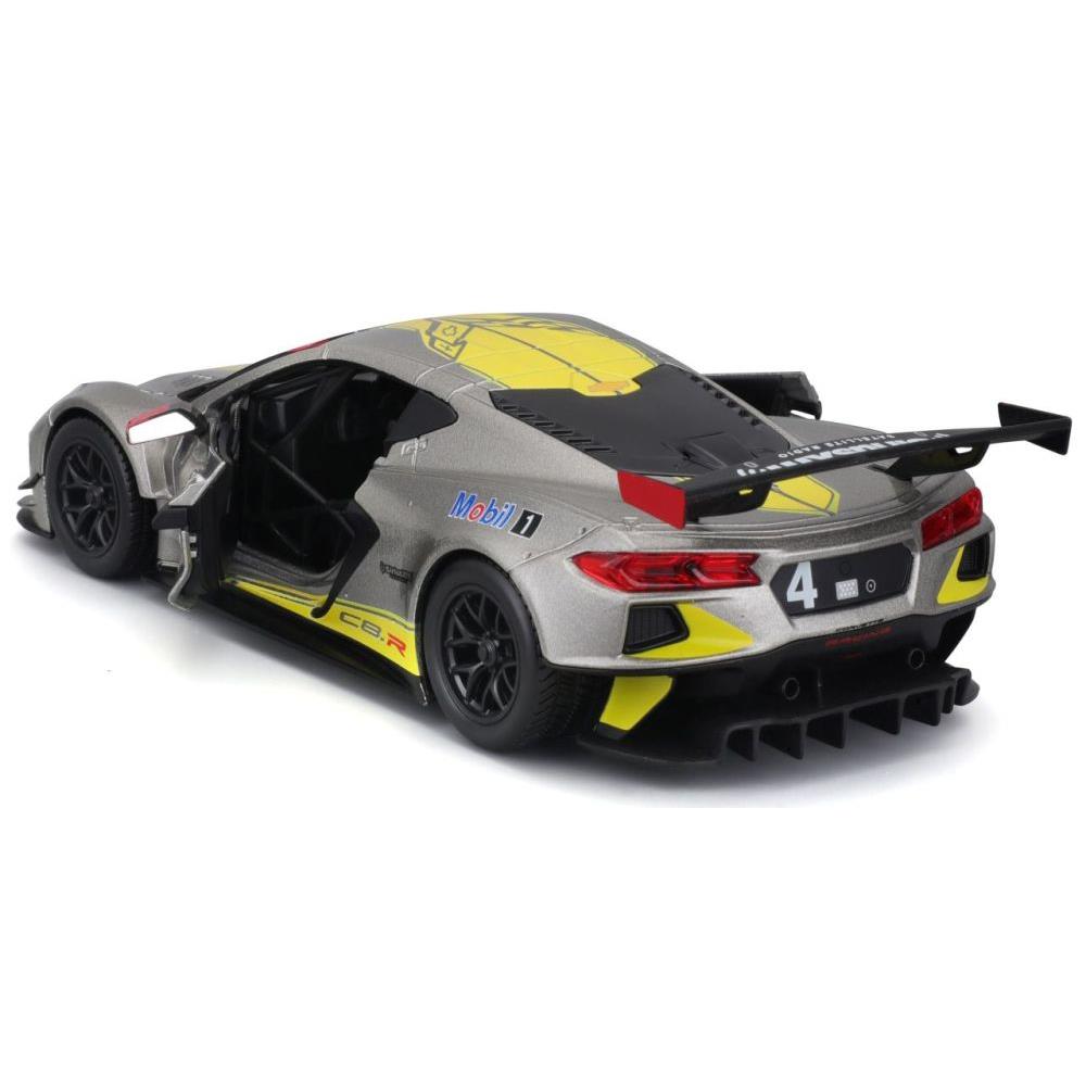 Bburago 1/24 Chevrolet Corvette C8R