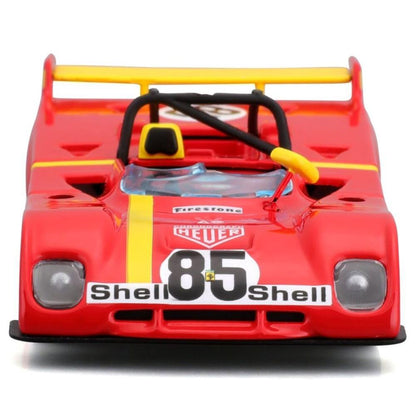 Bburago Ferrari 312 P 1972, 1:43