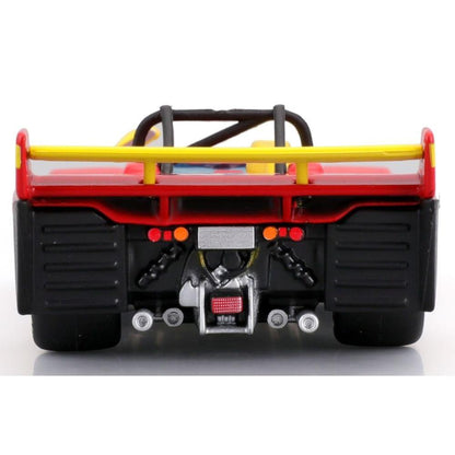 Bburago Ferrari 312 P 1972, 1:43