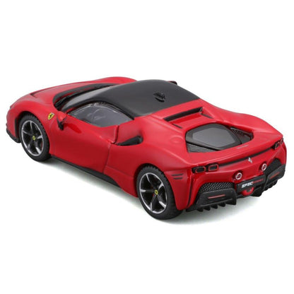 Bburago Ferrari Signature SF90 Stradale, 1:43