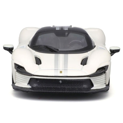 Bburago Ferrari Daytona SP3, 1:43