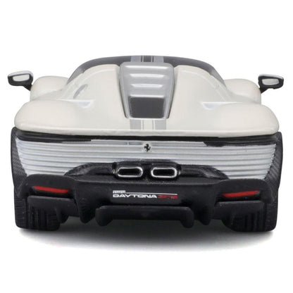 Bburago Ferrari Daytona SP3, 1:43