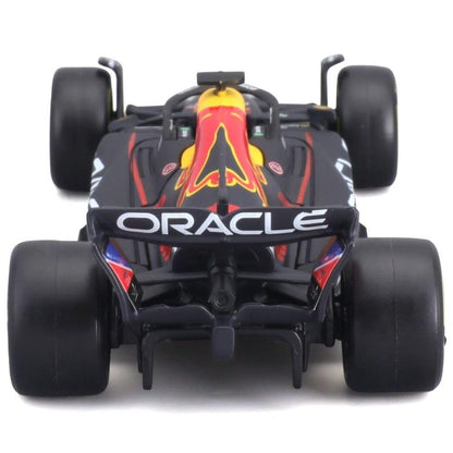 Bburago Red Bull Racing RB18 F1 Max Verstappen 2022, 1:43