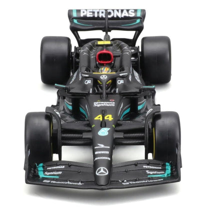 Bburago Mercedes-AMG F1 W14 E Perf.1/43 Hamilton 2023