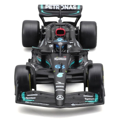 Bburago Mercedes-AMG F1 W14 E Perf.1/43 Russell 2023