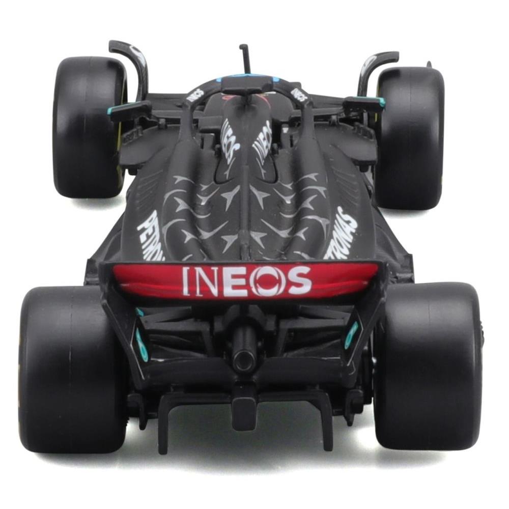 Bburago Mercedes-AMG F1 W14 E Perf.1/43 Russell 2023
