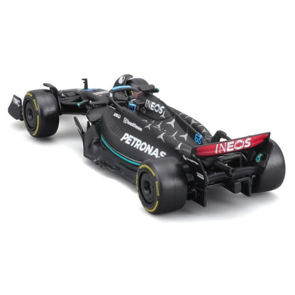 Bburago Mercedes-AMG F1 W14 E Perf.1/43 Russell 2023