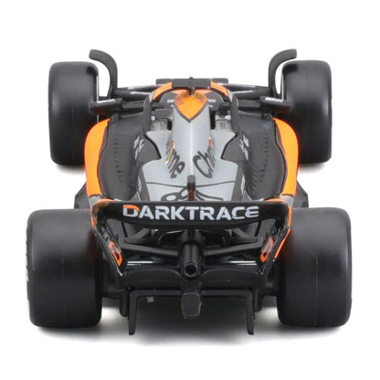 Bburago McLaren F1 Team MCL60 Oscar Piastri 2023, 1:43