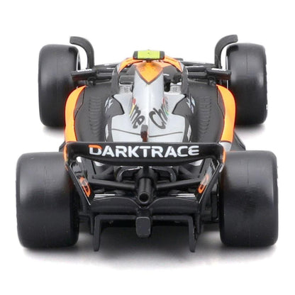 Bburago McLaren F1 Team MCL60 Lando Norris 2023, 1:43