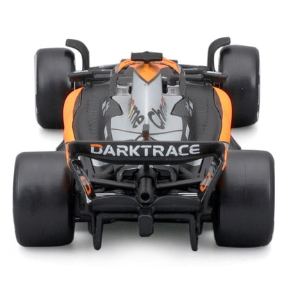 Bburago McLaren F1 Team MCL60 1/43 Scale 2023