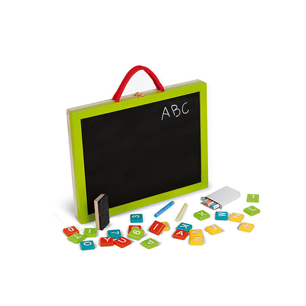 Janod Magic Board - 4 in 1