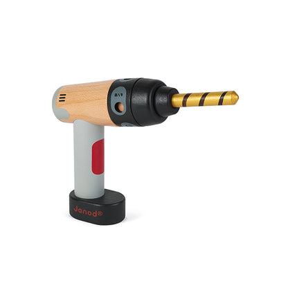 Janod Brico'Kids Bohrmaschine