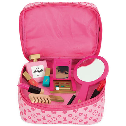 Trousse de maquillage Janod, 9 pièces