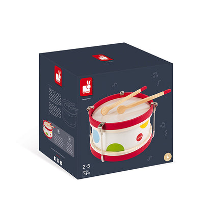 Janod Confettis - tambour