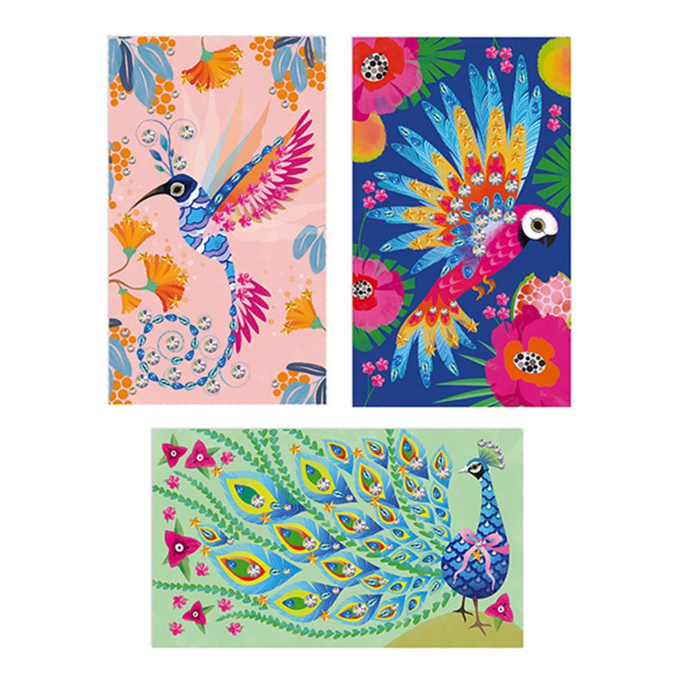 Janod Ostrich - beautiful bird