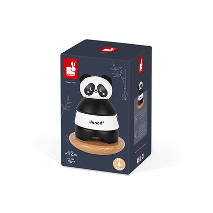 Janod stand-up homme panda