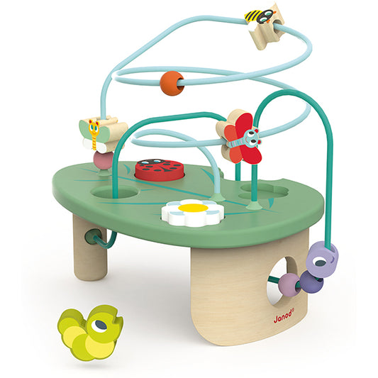 Janod Looping Meadow Motor Skills Games
