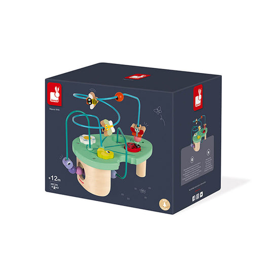 Janod Looping Meadow Motor Skills Games