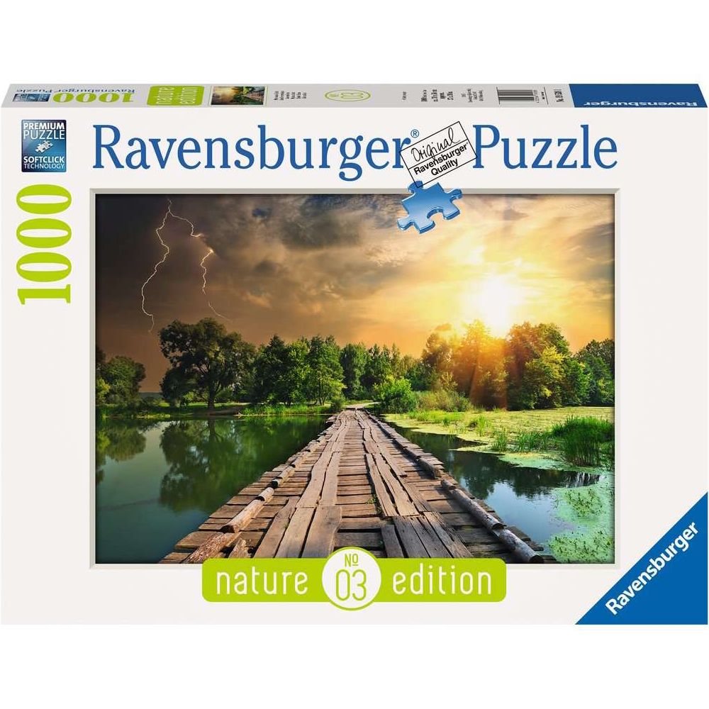 Ravensburger Mystical Light