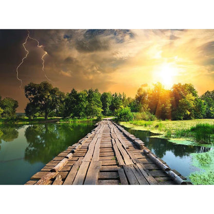 Ravensburger Mystical Light