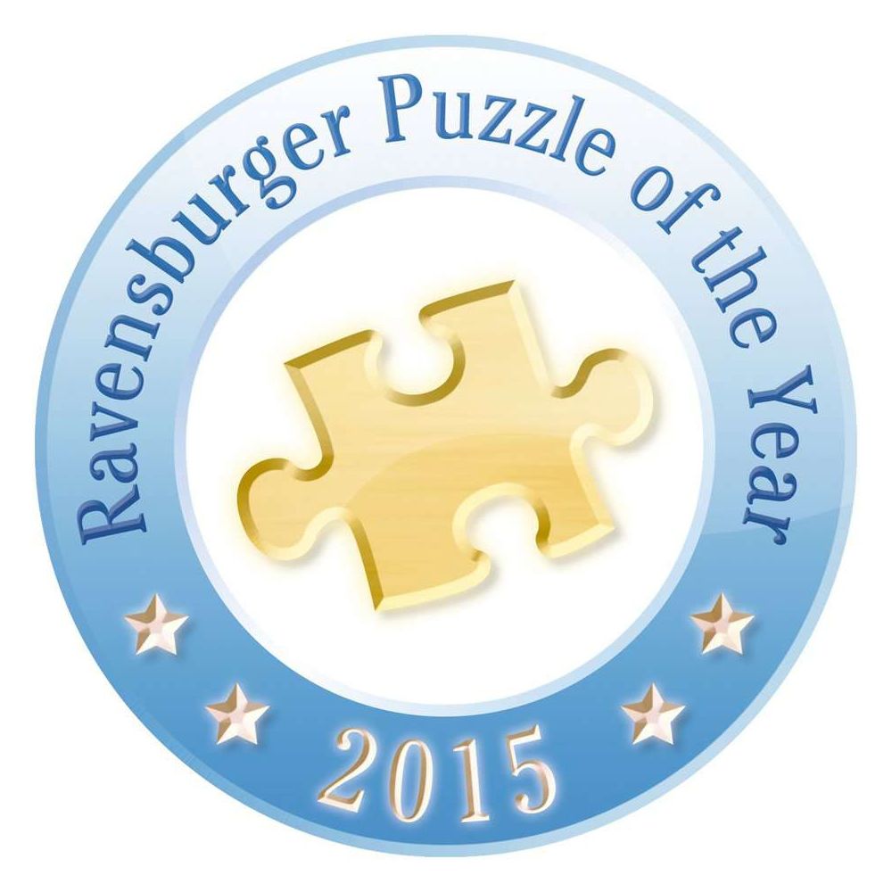 Ravensburger Mystical Light