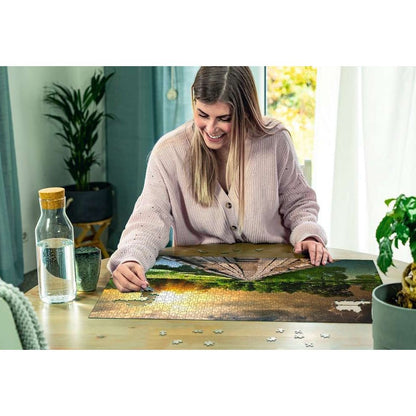 Ravensburger Mystical Light