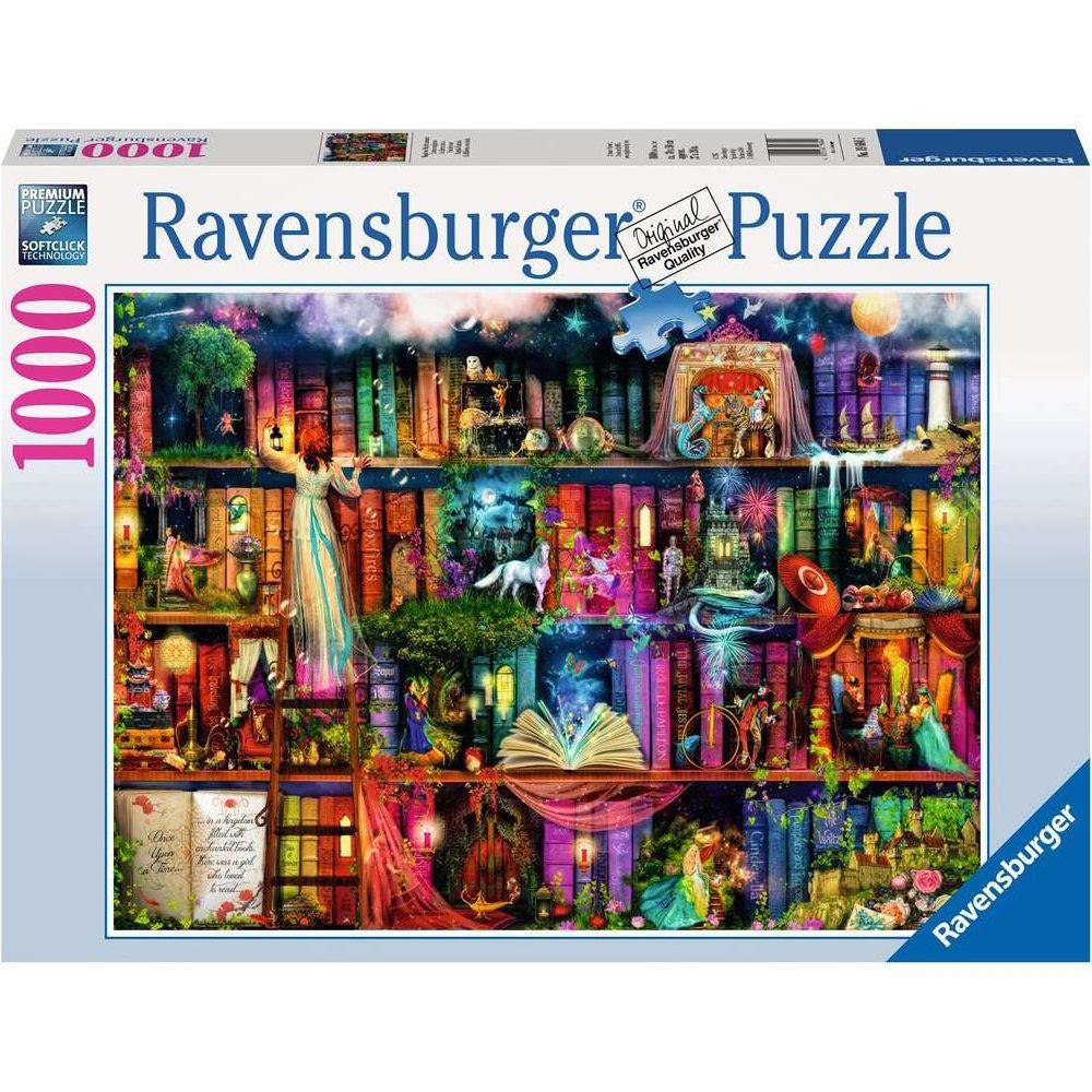 Ravensburger Magical Fairytale Hour