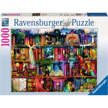 Ravensburger Magical Fairytale Hour