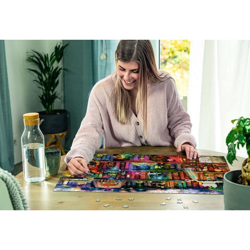 Ravensburger Magical Fairytale Hour