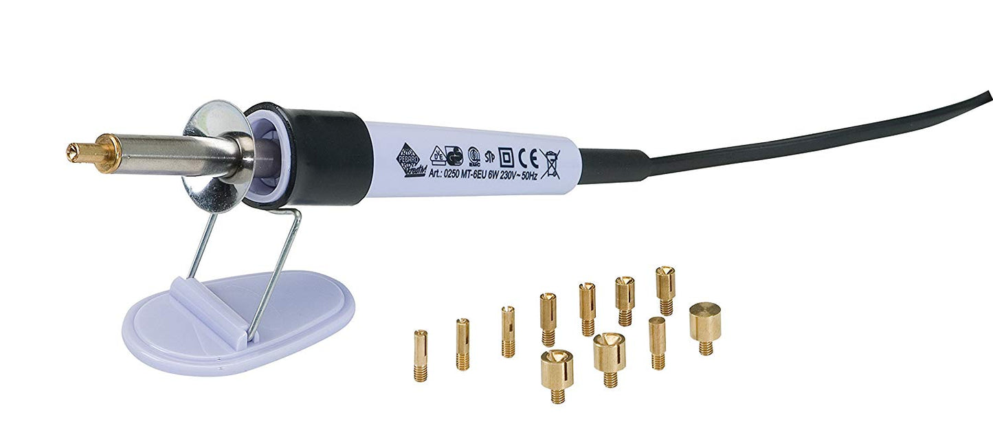 Bausch Rhinestone Piston Starter Set