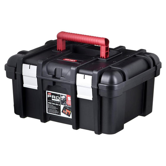 Keter Tool Box Power M