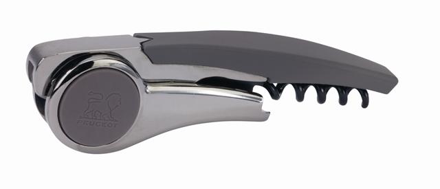 Peugeot Melchior Basalt