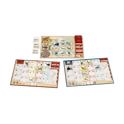 Auf den Wegen von Darwin (d)