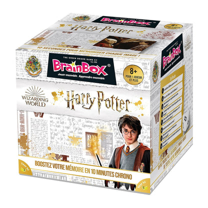 BrainBox Harry Potter (f)