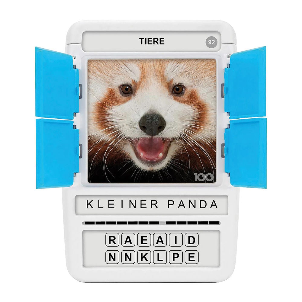 100 PICS Animals (d)