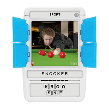 100 Pics 100 PICS Sport (d)