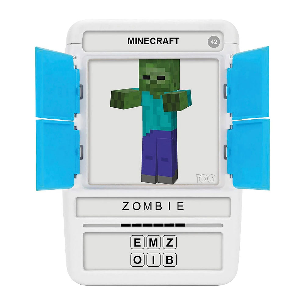 100 Pics 100 PICS Minecraft Guide (unofficial &amp; independent) (d)