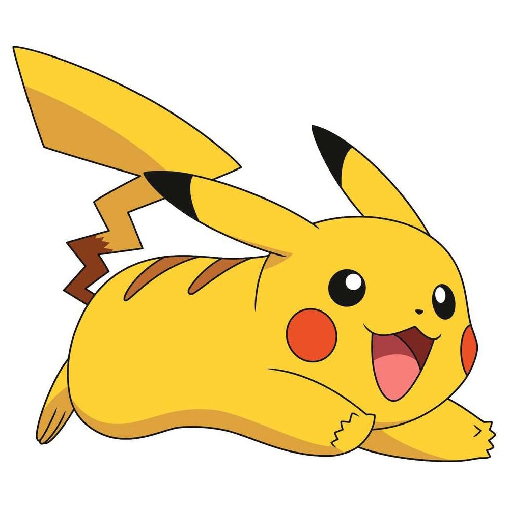 Recharge Pokémon Ravensburger Xoomy