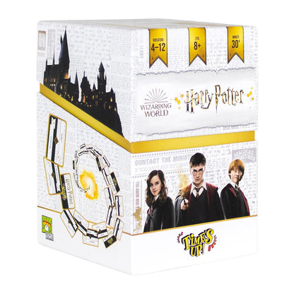 Repos Time's Up! Harry Potter (i)