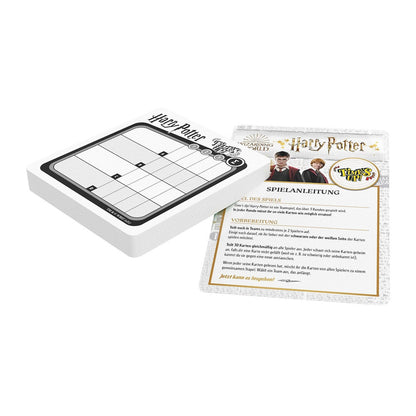 Repos Time's Up! Harry Potter (d)