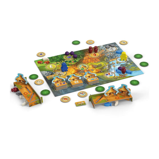 Hans in Luck Âge de Pierre Junior (f)