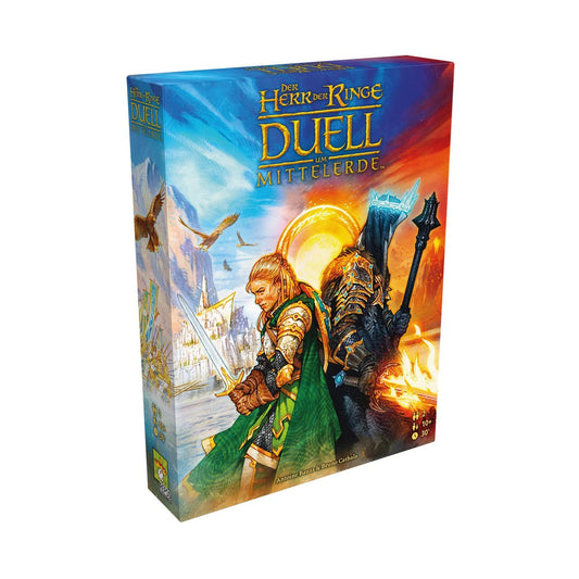 Duell um Mittelerde (d)