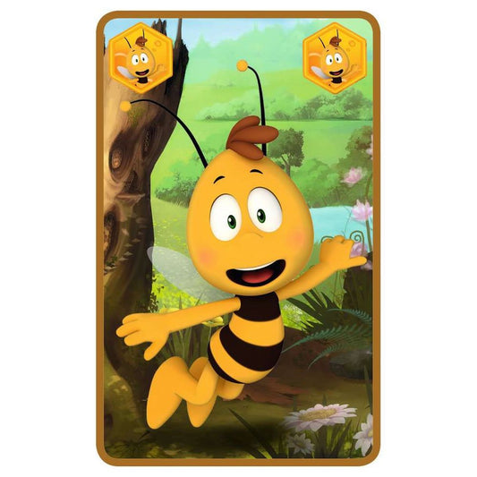 Ravensburger Maya the Bee Black Thekla
