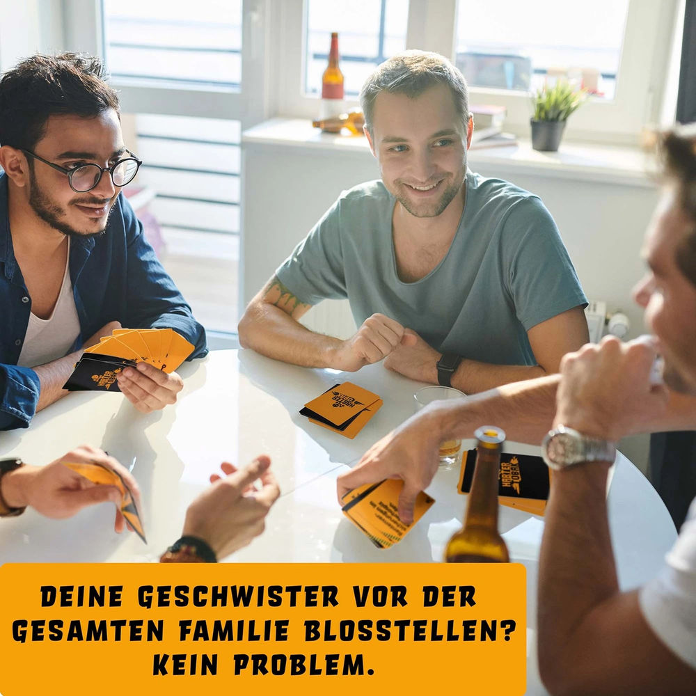 Simon Jan Harter Tobak ROAST, édition Bullying