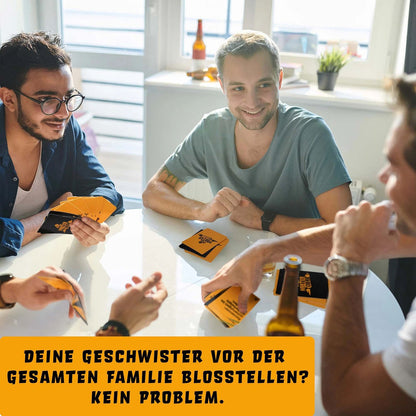 Simon Jan Harter Tobak ROAST, édition Bullying