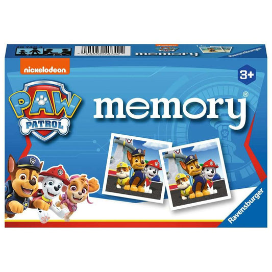 Ravensburger mémoire® Paw Patrol (f)